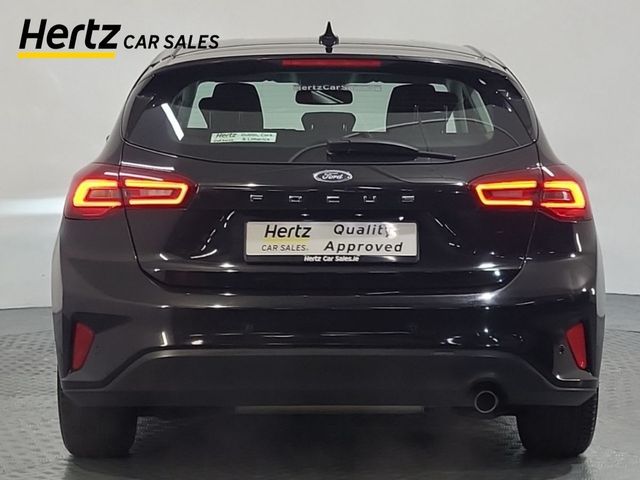 Image for 2023 Ford Focus TITANIUM Petrol Manual