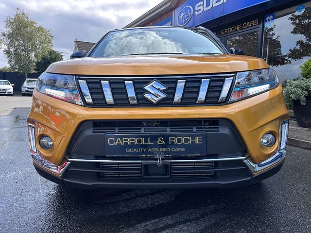 Image for 2024 Suzuki Vitara 1.4 HYBRID SZ-T Beautiful SUV @ Great Price - Reliable Safe Spacious & Value - Top Trade-ins - Finance Arranged - Assured Warranty -