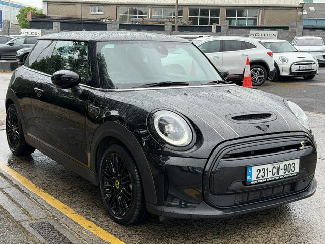 Image for 2023 Mini Cooper S LEVEL 2 SPEC