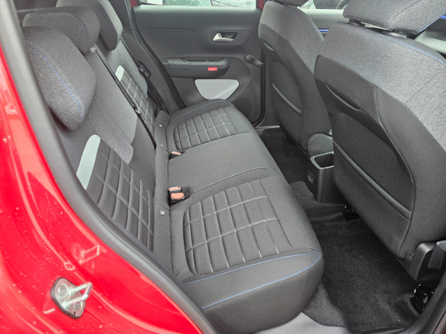 Image for 2026 Citroen C3 1.2 AUTO