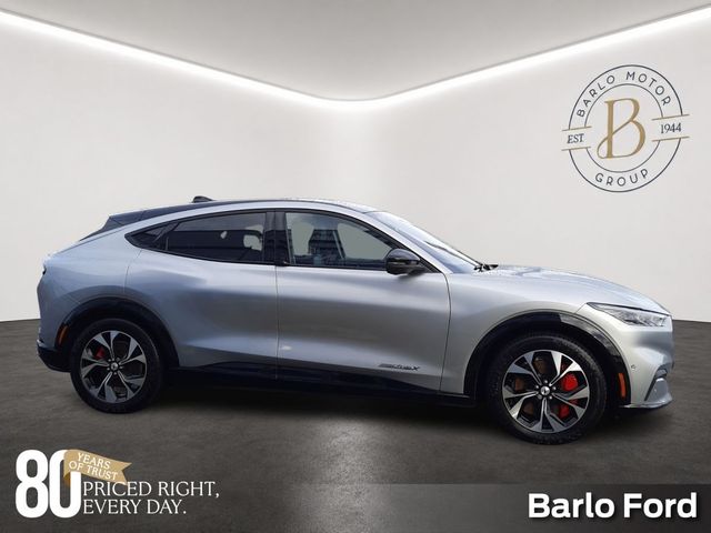 Image for 2021 Ford Mustang Mach-e Mach E -X Extended Range AWD 98KwH Full Spec
