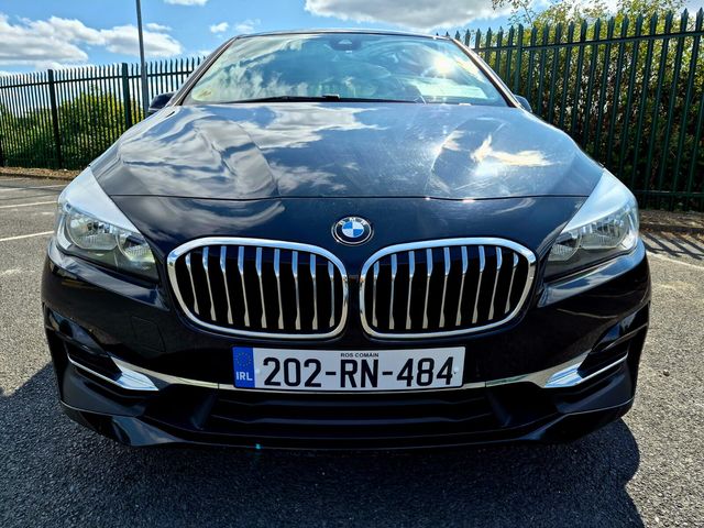 Image for 2020 BMW 2 Series 220i Sport Auto