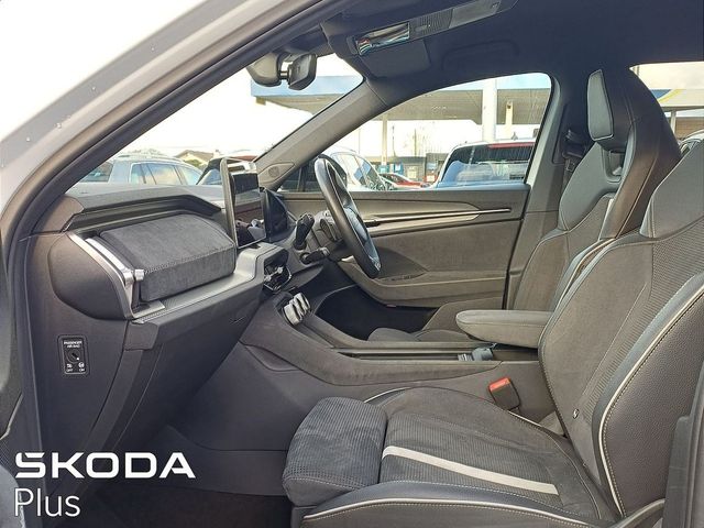 Image for 2025 Skoda Kodiaq Sportline PHEV 1.5 TSI 204 DSG