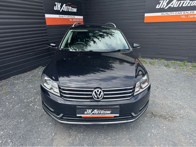 Image for 2014 Volkswagen Passat 1.4 TSI HIGHLINE AUTO
