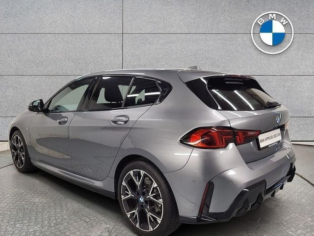 Image for 2025 BMW 1 Series 120 M Sport