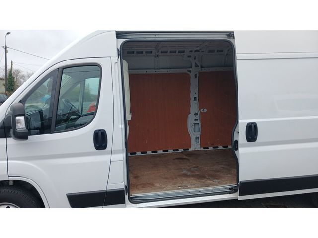 Image for 2022 Opel Movano 