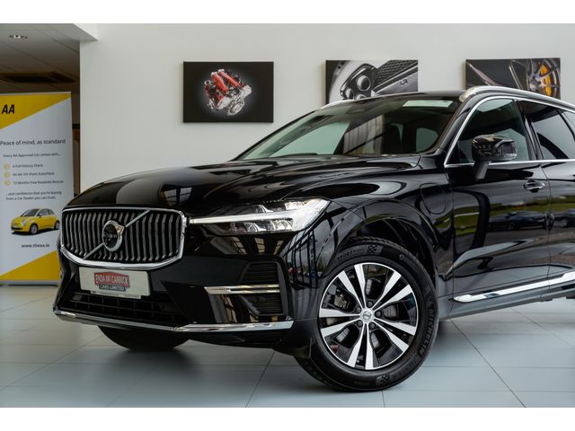 Image for 2023 Volvo XC60 T6 Core SUNROOF 350BHP AWD 