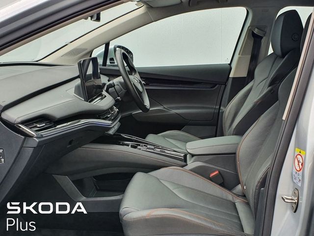 Image for 2022 Skoda Enyaq iV 60 RWD BLACK LEATHER INTERIOR CALL JACK 0877959730