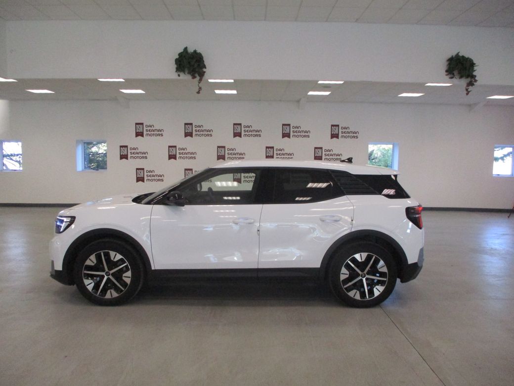 Image for 2025 Ford Explorer Select 77kWh Extended Range 28