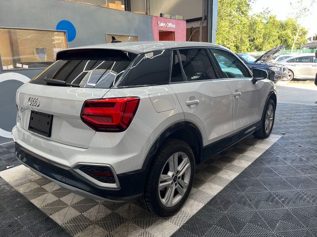 Image for 2023 Audi Q2 2023 AUDI Q2 35TFSI ADVANCED CRUISE CONTROL / REVERSE CAMERA / HEATED SEATS AND MORE