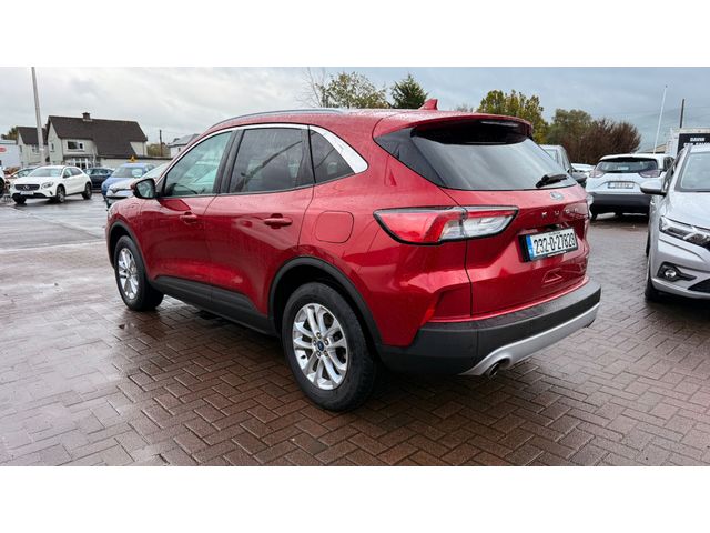 Image for 2023 Ford Kuga Titanium PETROL HYBRID AUTOMATIC
