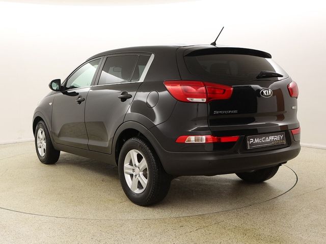 Image for 2015 Kia Sportage 