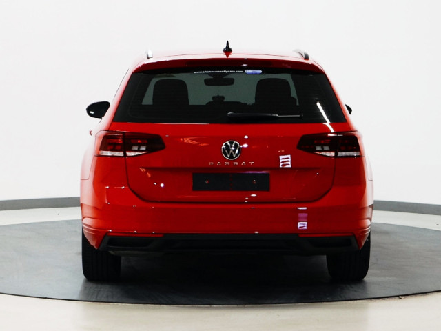 Image for 2022 Volkswagen Passat *92* SE NAV TSI EVO DSG