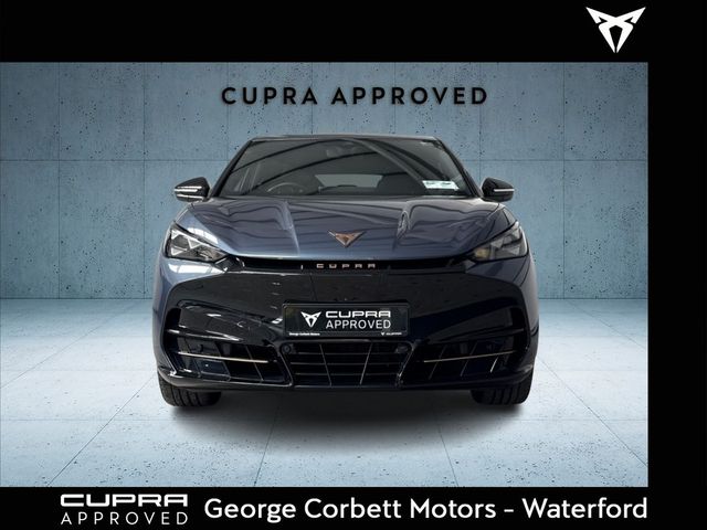 Image for 2025 Cupra Tavascan Endurance 6 286HP 77Kwh (From €119 per week)