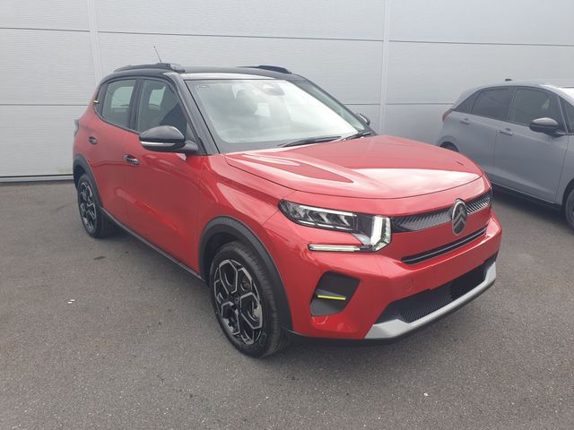 Image for 2026 Citroen e-C3 "Plus" Model Fully Electric EV