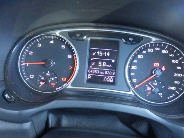 Image for 2016 Audi A1 1.0TFSi SPORT (TWO TONE) AUTOMATIC 