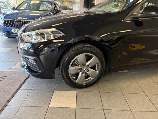 Image for 2023 BMW 1 Series SE AUTO