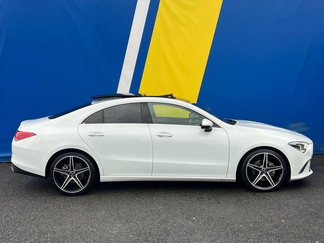 Image for 2020 Mercedes-Benz CLA Class CLA200d AMG STYLING PREMIUM PLUS ** HUGE SPEC ** // OPENING PAN ROOF // SERVICE HISTORY // VIRTUAL COCKPIT