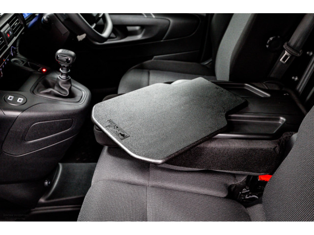 Image for 2026 Citroen Berlingo Enterprise 1.5 Diesel 130HP Long Wheel Base - €33, 325 inc vat