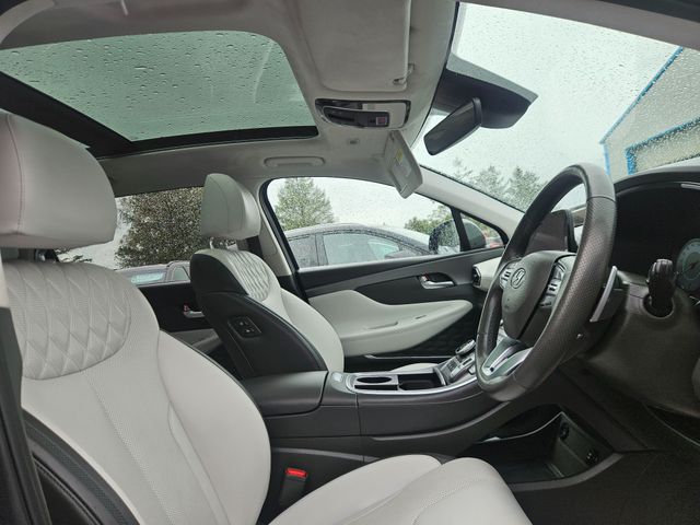 Image for 2023 Hyundai Santa Fe Premium Phev 5DR Auto