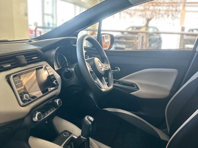 Image for 2019 Nissan Micra 1.0 Acenta LTD Edition 71PS 5D