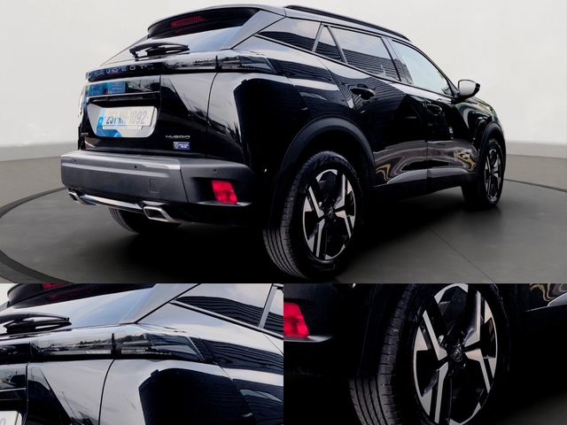 Image for 2025 Peugeot 2008 1.2 MHEV Puretech 136bhp Allure