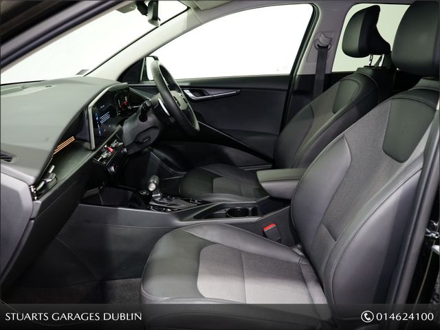 Image for 2026 Kia Niro HYBRID 1.6 **3.9% FINANCE + €500 SUPERVALU GIFT CARD ON ALL 2026 ORDERS 