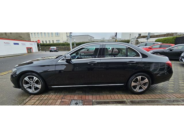 Image for 2019 Mercedes-Benz E 220 E220D SE PREMIUM 4DR AUTOMATIC