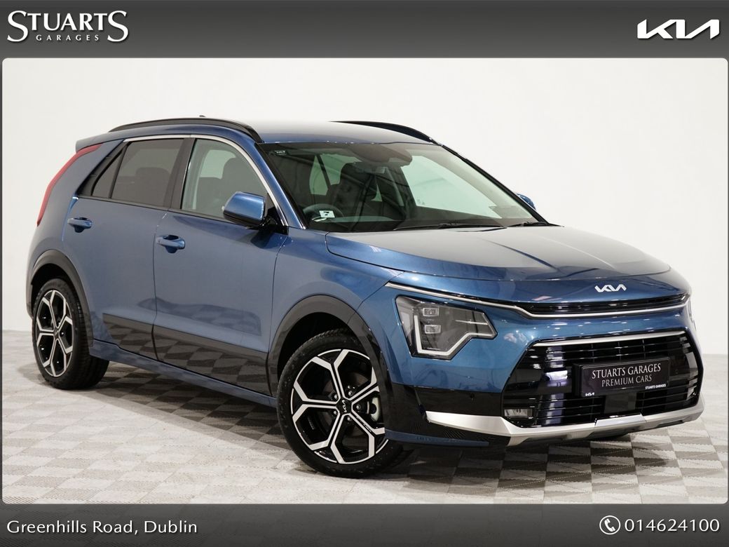 Image for 2026 Kia Niro Hybrid Special Edition **LOW RATE FINANCE OPTIONS AVAILABLE**