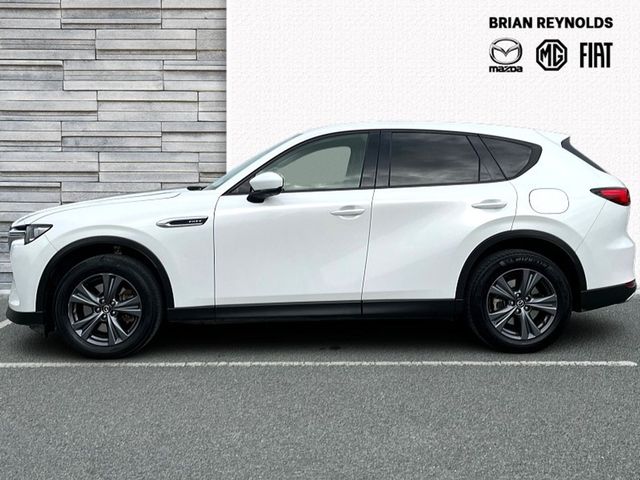 Image for 2023 Mazda CX-60 2.5P PHEV EXC-LINE CON-P AT