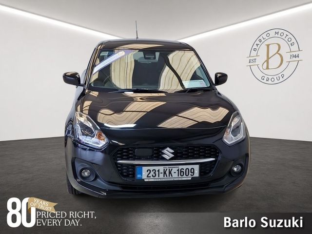 Image for 2023 Suzuki Swift Swift 1.2 Mild Hybrid SZ-T AUTO