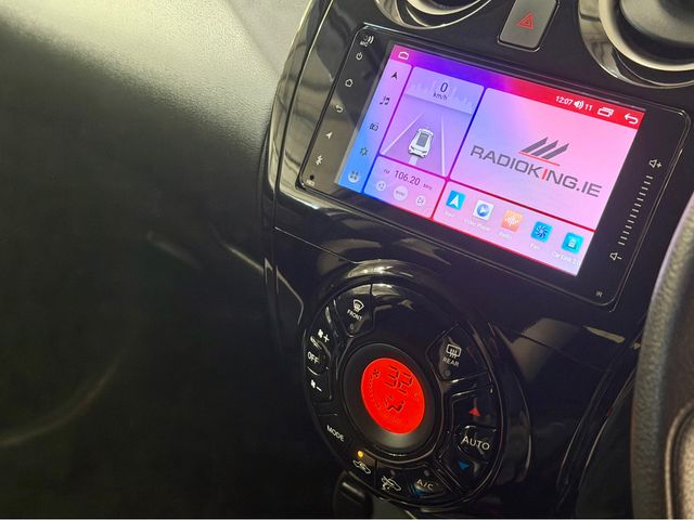 Image for 2020 Nissan Note e-Power B