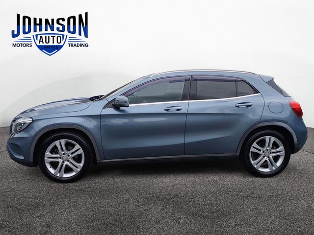 Image for 2015 Mercedes-Benz GLA 180 1.6 GLA 180 Leather Exclusive Package Petrol Auto