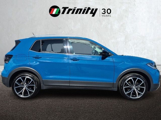 Image for 2020 Volkswagen T-Cross ** FIRST EDITION ** LOW KMS ** TRINITY MOTORS **