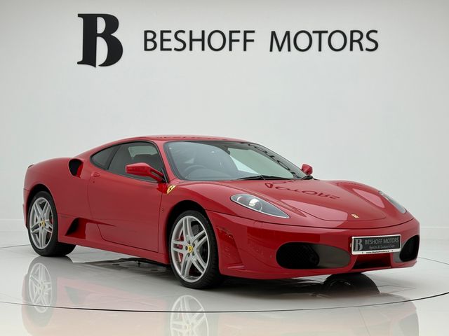 Image for 2009 Ferrari F430 4.3 V8 F1 COUPE=ONLY 16600 MILES//HUGE SPEC//D REG=DOCUMENTED FERRARI SERVICE HISTORY=TRADE IN'S WELCOME