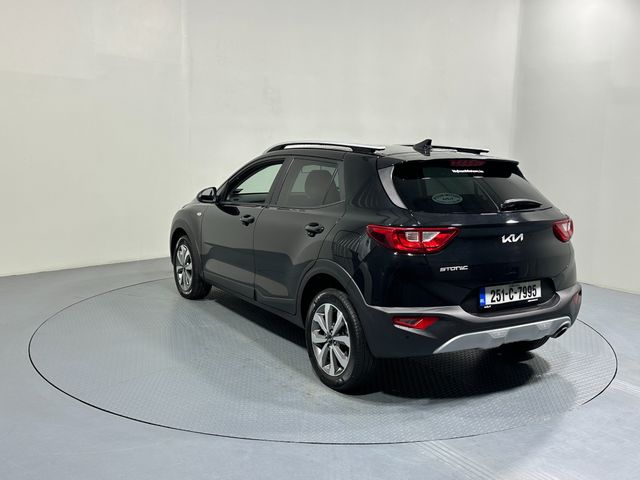 Image for 2025 Kia Stonic K2 1.0 Petrol 