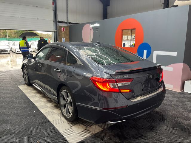 Image for 2023 Honda Accord €34950 2023 HONDA ACCORD EX 2.0 AUTOMATIC / CRUISE CONTROL / REVERSE CAMERA / ELECTRIC MEMORY & HEATED SEATS / PADDLE SHIFTERS / HEATED REAR SEATS / PANORAMIC SUNROOF AND MORE