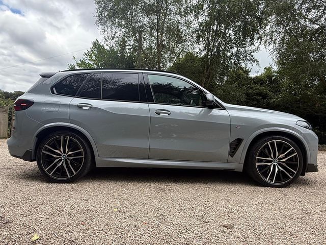 Image for 2024 BMW X5 50E M SPORT *Colossal Specification* 