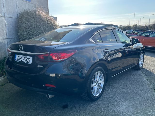 Image for 2017 Mazda Mazda6 EXECUTIVE SE DIESEL //FULL LEATHER SEATS//