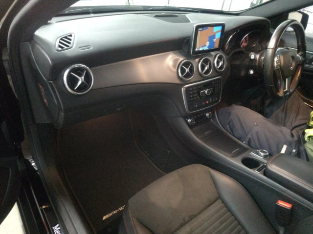 Image for 2015 Mercedes-Benz GLA Class 1.6 Petrol Auto