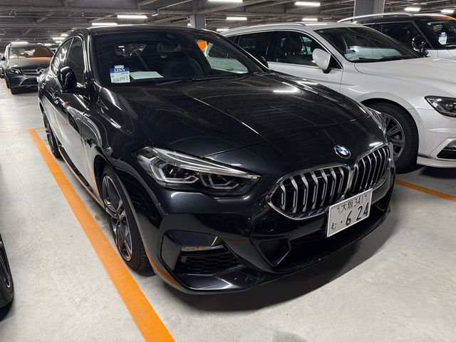 Image for 2021 BMW 2 Series 218D GRAN COUPE M-SPORT 