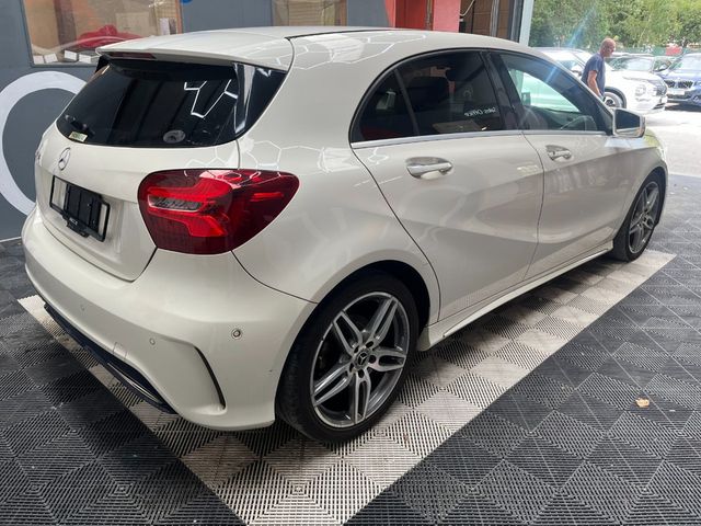 Image for 2018 Mercedes-Benz A Class 2018 MERCEDES-BENZ A CLASS A180 AMG STYLE 94KM AUTOMATIC 1.6 / PARKING CAMERA AND MORE