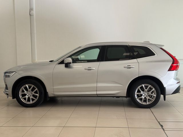 Image for 2021 Volvo XC60 B4 MHEV DSL (197hp) Momentum