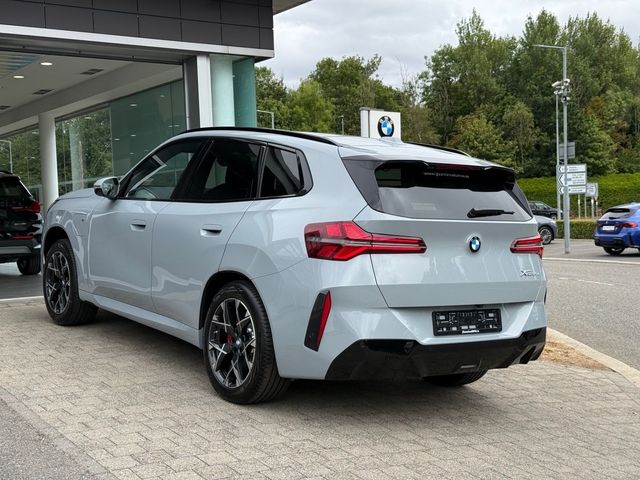 Image for 2026 BMW X3 30e xDrive M Sport Pro