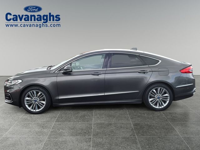 Image for 2020 Ford Mondeo 2.0 TDCi 150PS Vignale Powershift