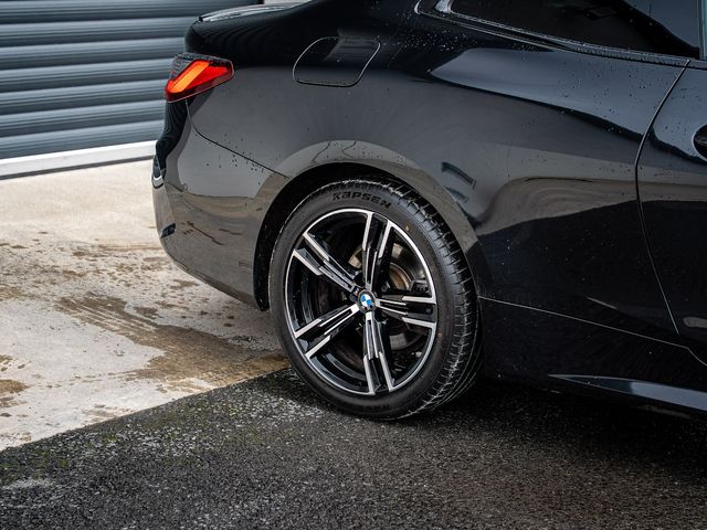 Image for 2022 BMW 4 Series 420D XDRIVE M SPORT