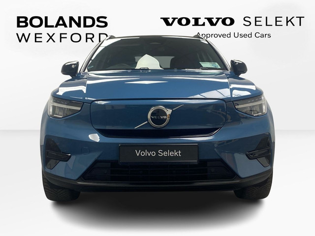 Image for 2023 Volvo XC40 *2 Year Volvo Selekt Warranty* Recharge Core Ext Range Auto