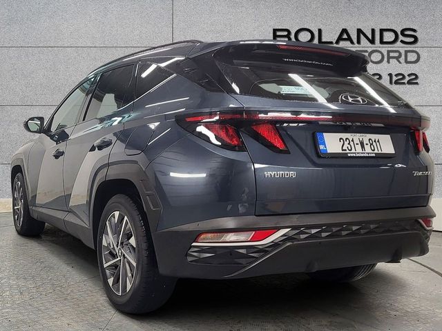 Image for 2023 Hyundai Tucson 2WD Executive Finance from €104 per week