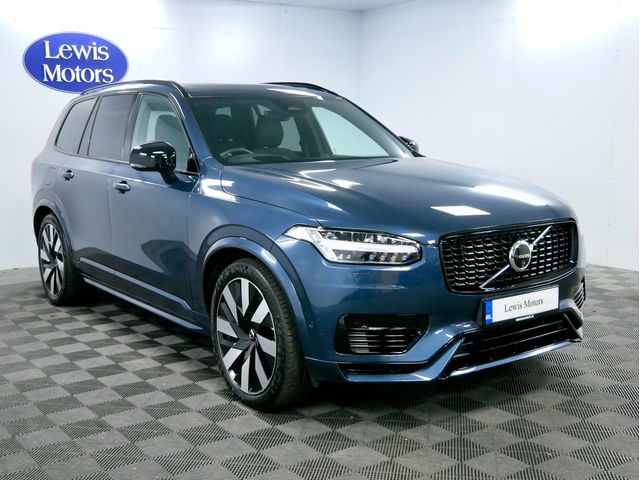 Image for 2024 Volvo XC90 RECHARGE T8 ULTIMATE AWD