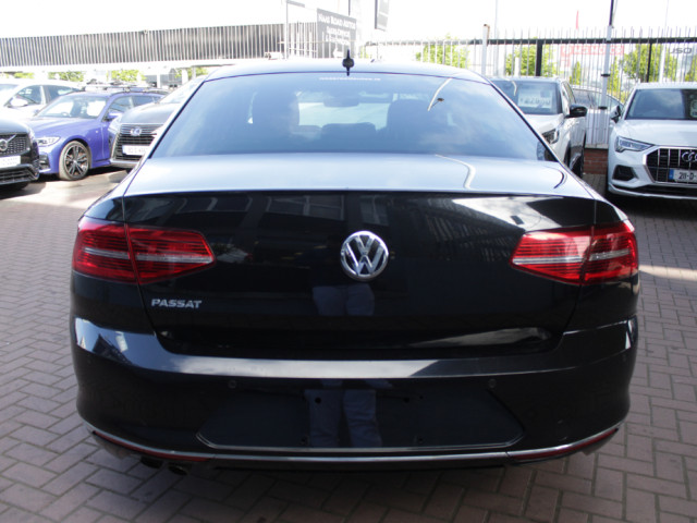 Image for 2019 Volkswagen Passat 2.0TDI 4DR SALOON HIGHLINE 150HP DSG 